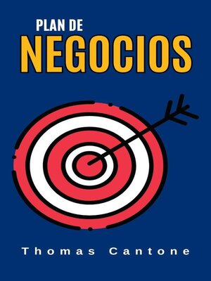 cover image of Plan de Negocios